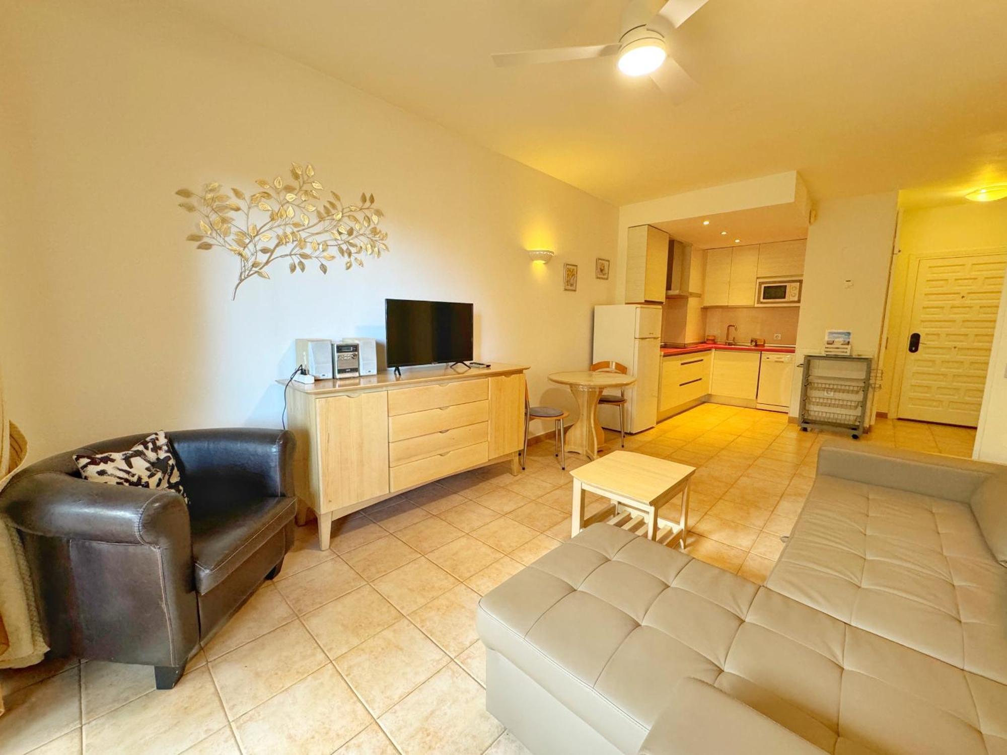 797 Holiday Rentals- Precioso Piso Con Vistas Al Jardin En Benalbeach Benalmádena Extérieur photo